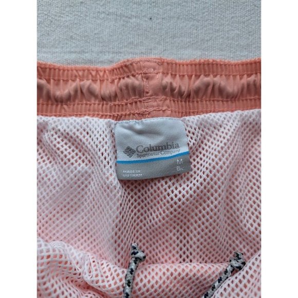 Columbia PFG Men's Backcast III Water Shorts Size Medium FM4009-818 Trunks NEW - Picture 5 of 7